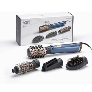 سشوار چرخشی بابیلیس مدل AS966