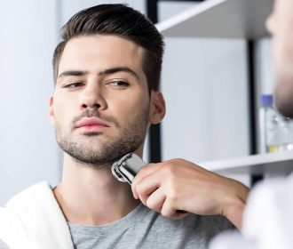 امکانات نسل جدید ریش تراش ها