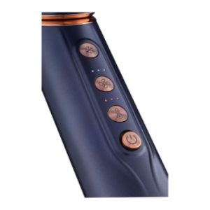 برس حرارتی پرینسلی مدل PR332AT