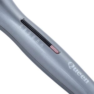 فر کننده مو کویین مدل HT613N