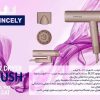 سشوار BLDC پرینسلی مدل PR283AT