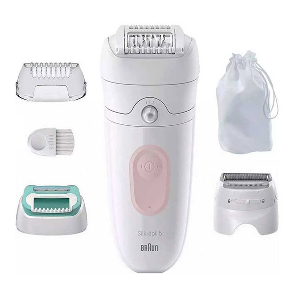 اپیلاتور براون مدل SE5-050