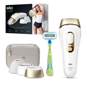 لیزر بدن براون مدل PL5257