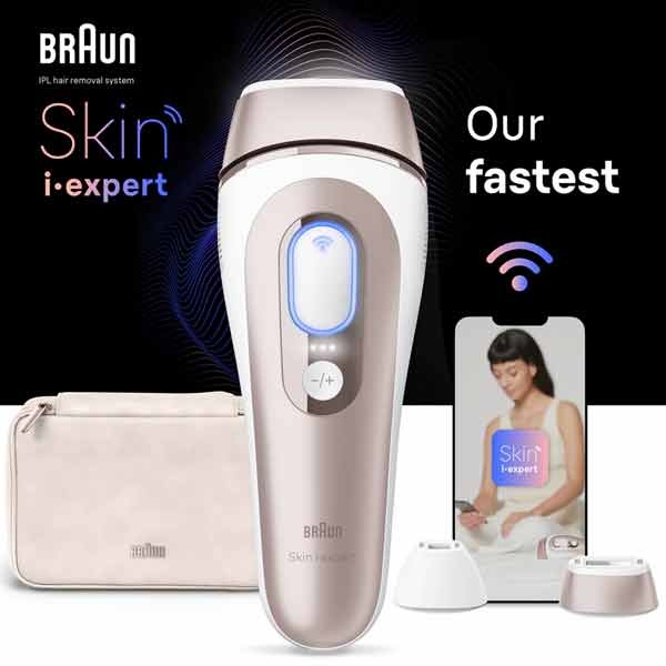 لیزر بدن براون مدل PL7147