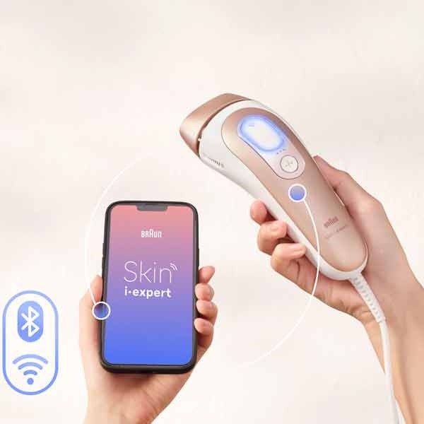 لیزر بدن براون مدل PL7147