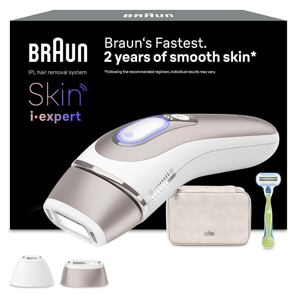 لیزر بدن براون مدل PL7147