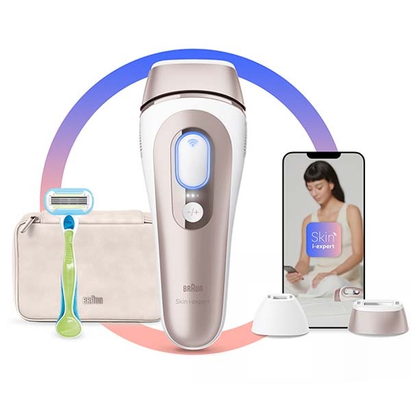 لیزر بدن براون مدل PL7147