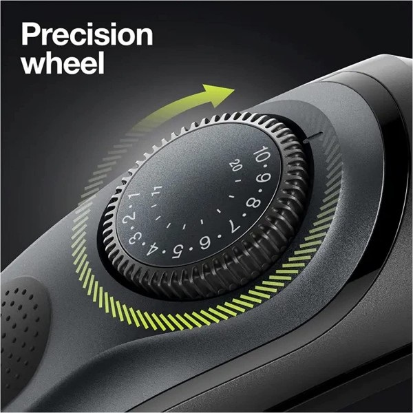 ماشین اصلاح بدن و صورت براون مدل BT 7350