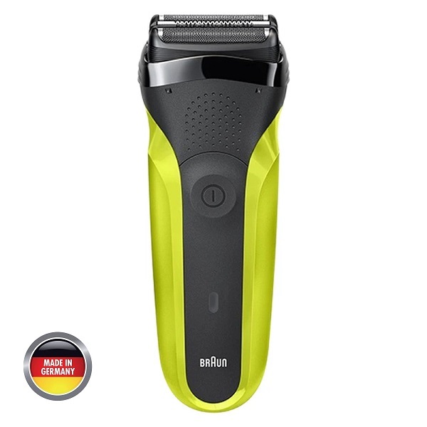 ماشین اصلاح صورت براون مدل S3 300BT