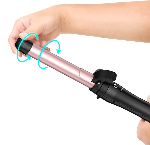 فر کننده مو پرینسلی مدل PR172AT