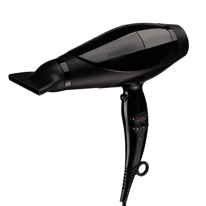 سشوار ریلکس پاور پرنسلی مدل PR245AT