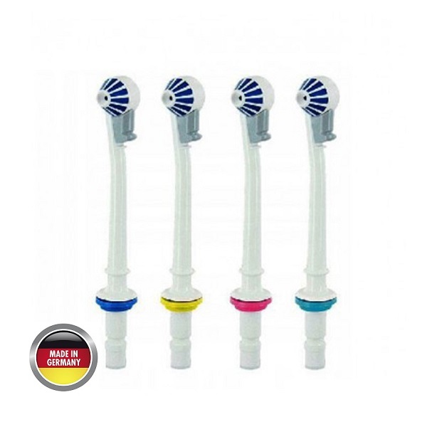 سری واترجت اورال مدل OXYJET بی بسته 4 عددی