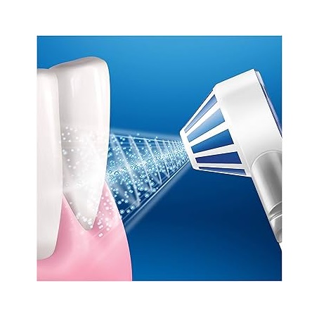 سری واترجت اورال مدل OXYJET بی بسته 4 عددی