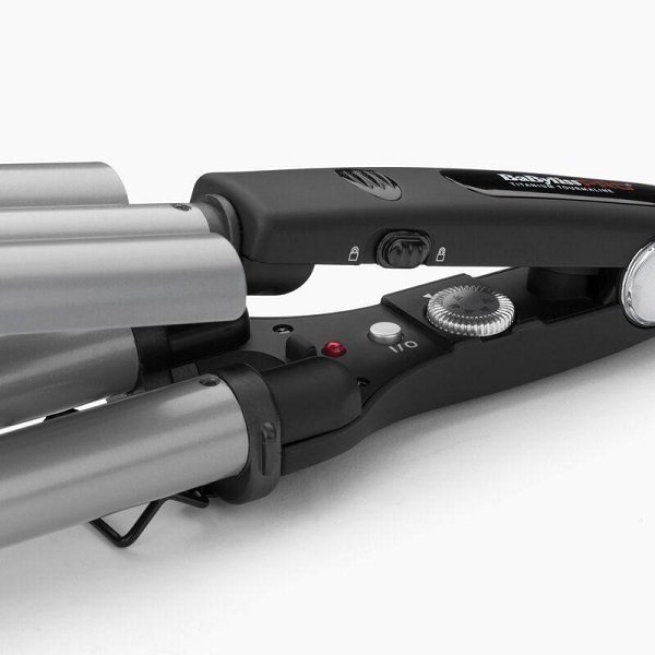 انبر موج بابیلیس پرو مدل BAB2269TTE