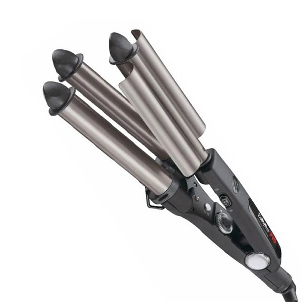 انبر موج بابیلیس پرو مدل BAB2269TTE