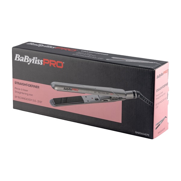 اتو مو بابیلیس پرو مدل BAB2654EPE