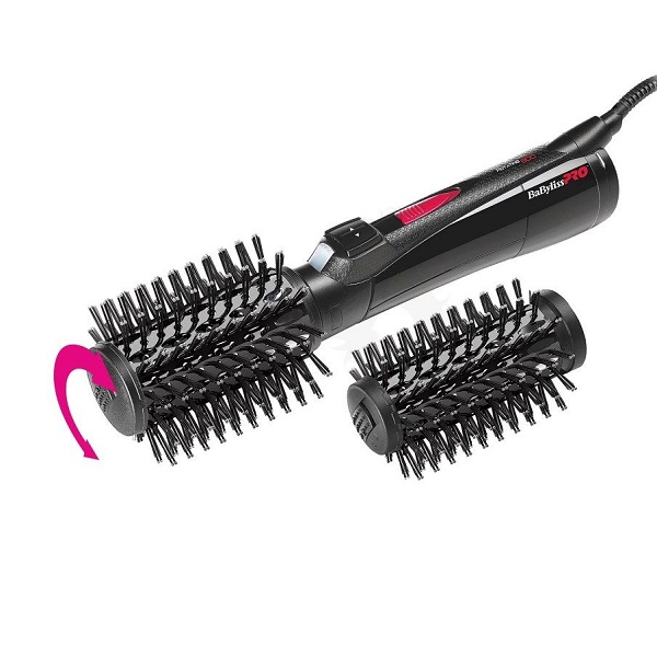 سشوار چرخشی بابیلیس پرو مدل BAB2770E