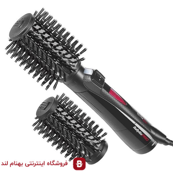 سشوار چرخشی بابیلیس پرو مدل BAB2770E