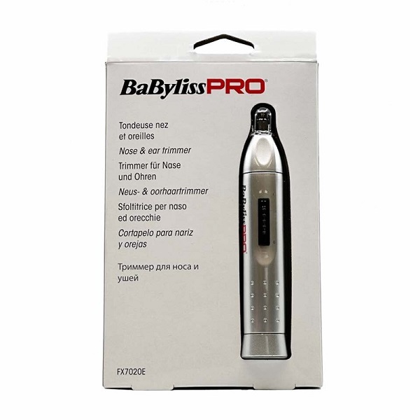 موزن گوش و بینی بابیلیس پرو مدل FX7020E