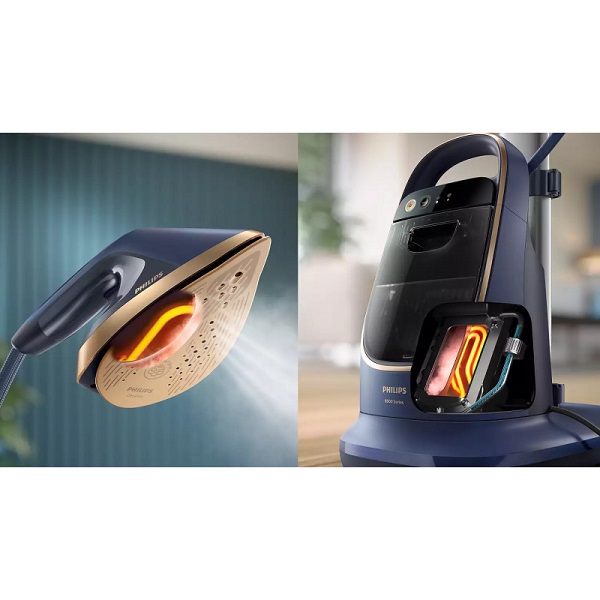 اتو بخارگر فیلیپس مدل AIS8530/20