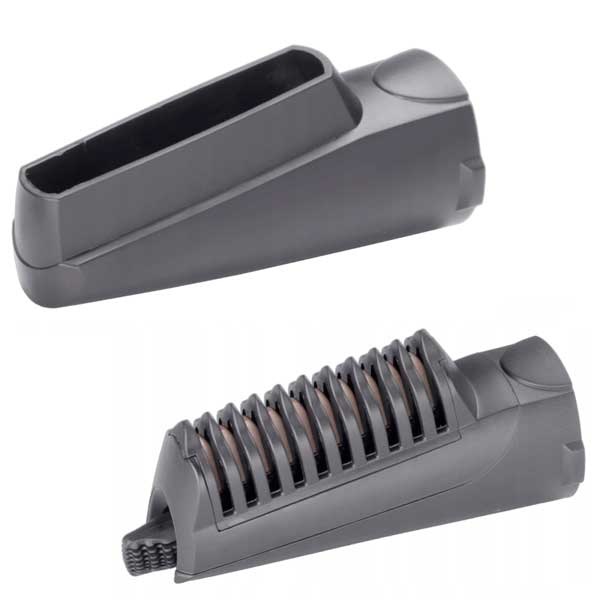 سشوار برس دار چرخشی بابیلیس مدل AS960E