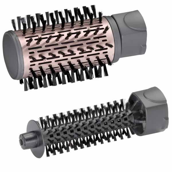 سشوار برس دار چرخشی بابیلیس مدل AS960E