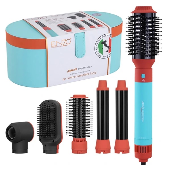 ایررپ انزو مدل EN-4133 B