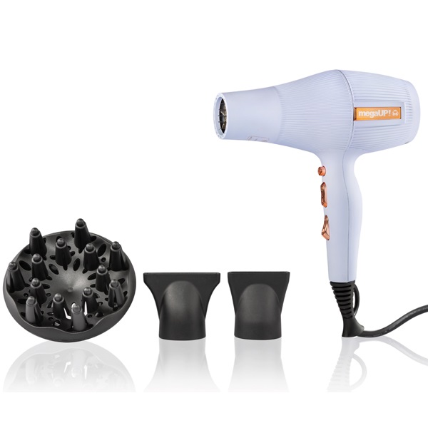 سشوار 2600 وات مگاآپ سری R مدل RLB