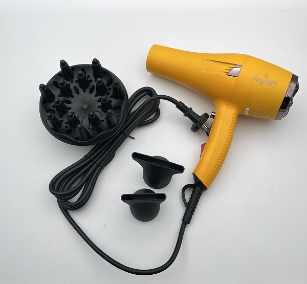 سشوار 2600 وات مگاآپ سری D PRO مدل DO