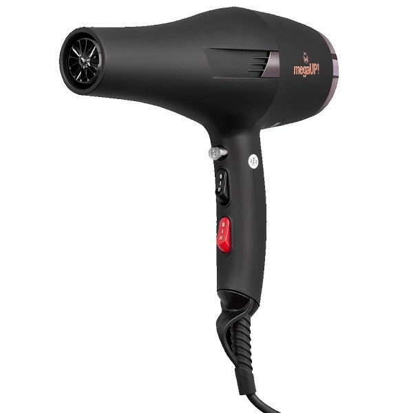 سشوار 2600 وات مگاآپ سری D PRO مدل DB