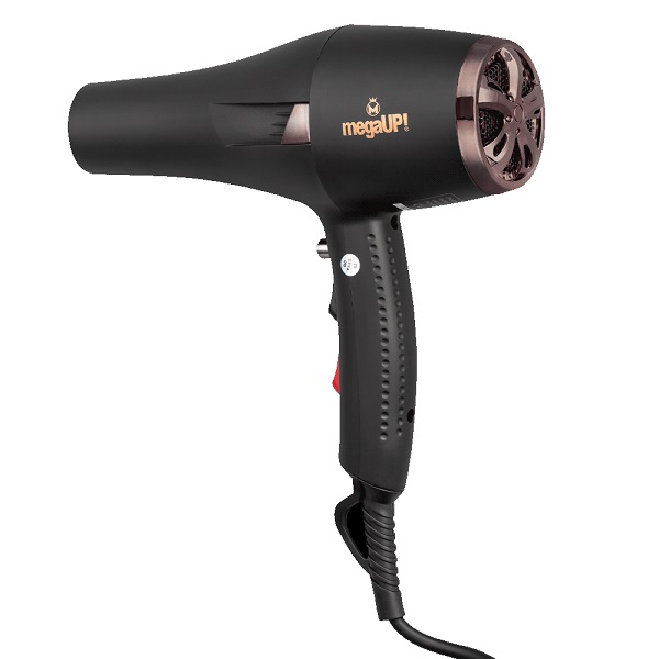 سشوار 2600 وات مگاآپ سری D PRO مدل DB