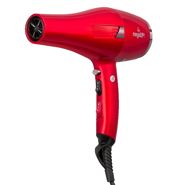 سشوار 2600 وات مگاآپ سری D PRO مدل DR