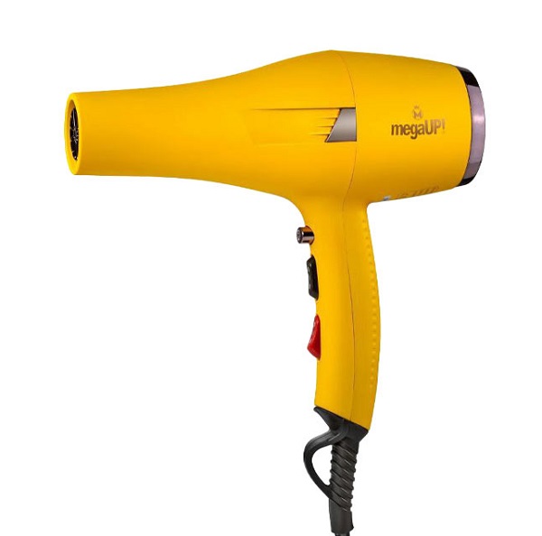 سشوار 2600 وات مگاآپ سری D PRO مدل DO