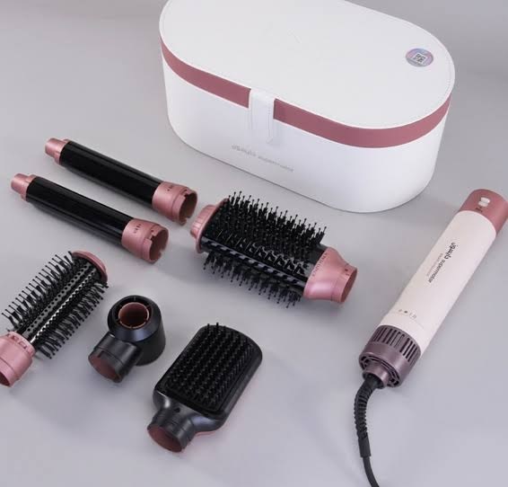 ایررپ انزو مدل EN-4133 P