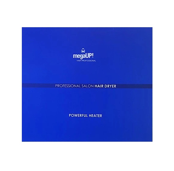 سشوار 2600 وات مگاآپ سری R مدل RDB