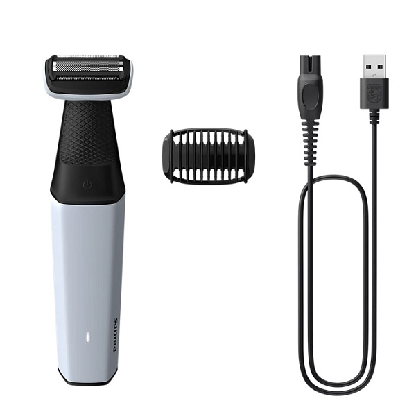 ماشین اصلاح بدن فیلیپس مدل BG3007