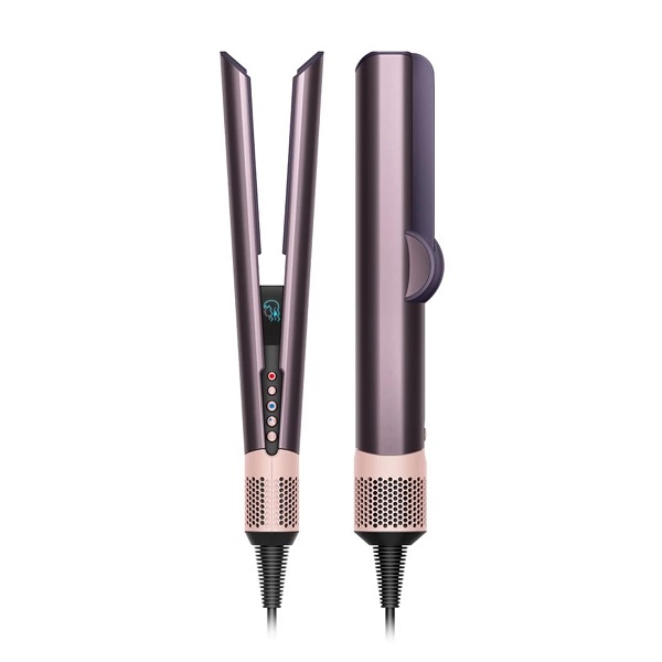 اتو و حالتدهنده دایسون مدل Airstrait HT01 بنفش